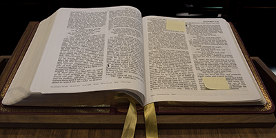 Online Sermons